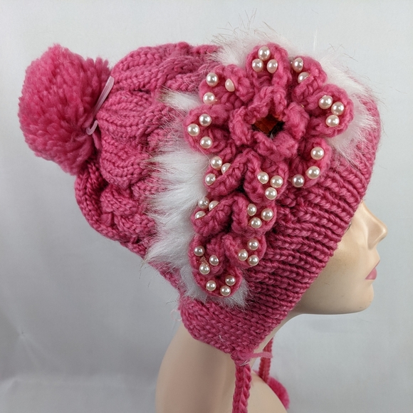 Winter Hat - Picture 3 of 7